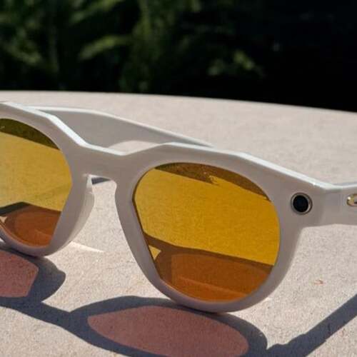 Meta Launches Its First Oakley Smart Glasses: Here's What They Can Do