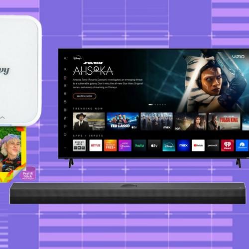 Sounds Like Big Savings: This LG Soundbar and Subwoofer Just Got $99 Cheaper