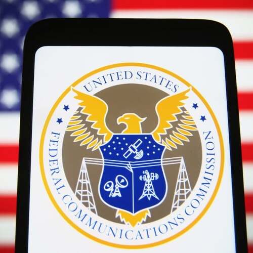 FCC Wants to Ban Chinese Labs From US Electronics Testing Process