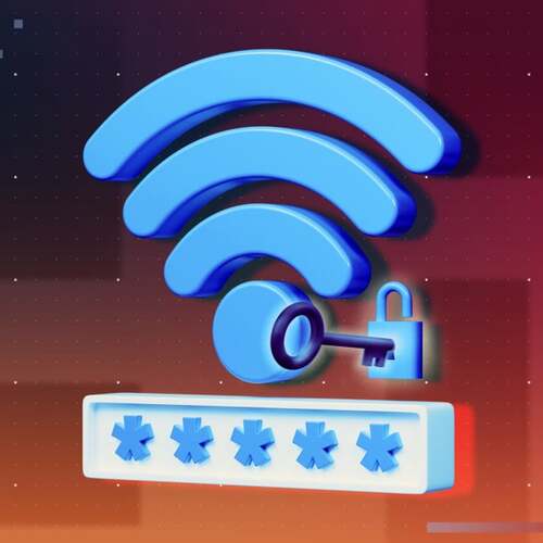 Locked Out of Wi-Fi? Here's How to Crack That Network Password