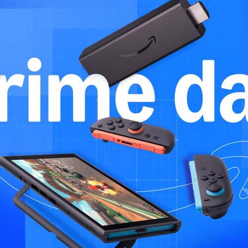 Early Prime Day Deals Are Here: Start Saving on Top-Rated Tech