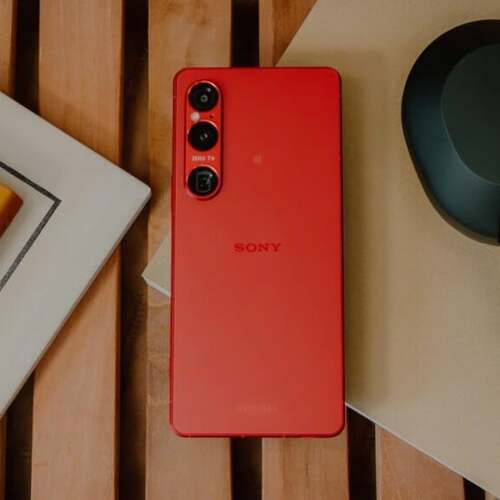 Sony's Next Flagship Android Phone Lands Next Week, But Will You Be Able to Buy It?