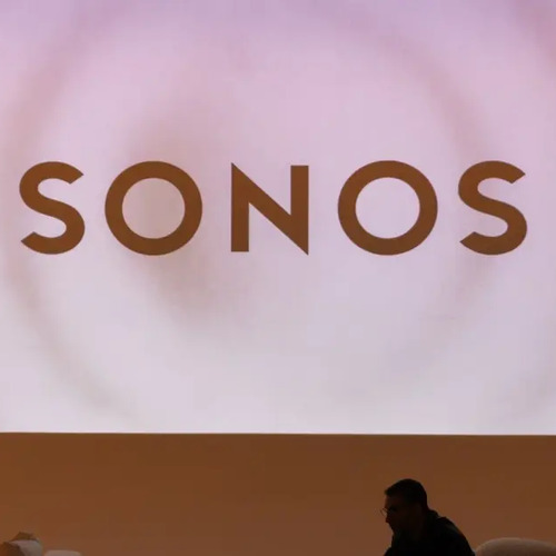 Sonos Reportedly Kills Its Media Streaming Device Project