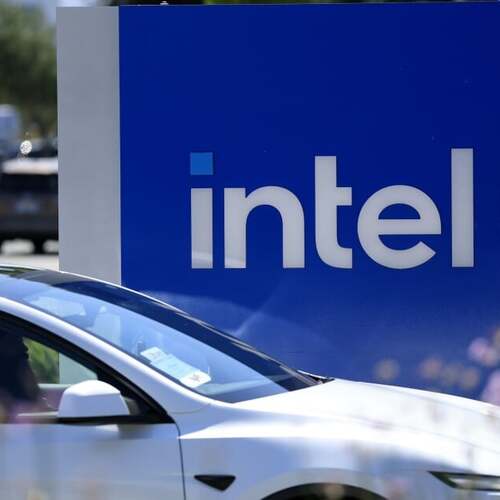 US Government Might Use Funds From the CHIPS Act to Buy a Stake in Intel