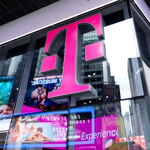 T-Mobile Secures Government Blessing of UScellular Purchase After Ritual Sacrifice of DEI Policies
