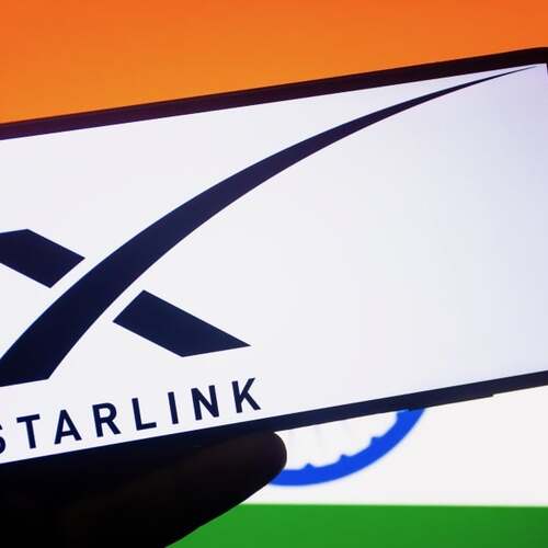 SpaceX Inches Closer to Offering Starlink in India