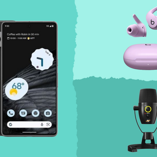 You're Going to Want to Take This Call: Save $700 on This Google Pixel Phone