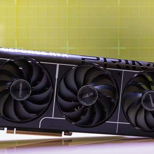 Buy Now? Trump Won't Revive 25% Tariff on GPUs for At Least Another 3 Months