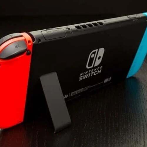 As Nintendo Switch 2 Launches, Switch 1's Repairability Score on iFixit Plummets