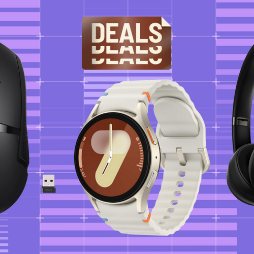 Time to Upgrade on the Cheap: The Samsung Galaxy Watch 7 Gets a $134 Price Cut