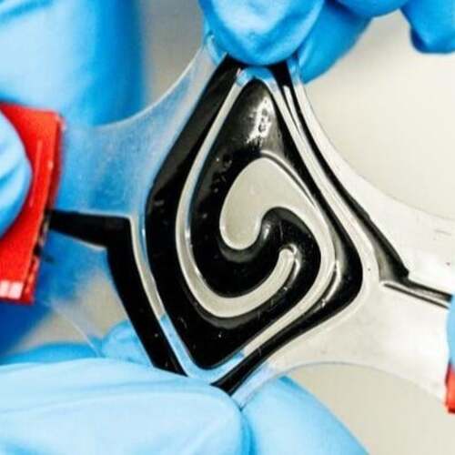 New Liquid-Like Battery Tech Could Change the Design of Future Gadgets