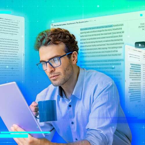 An AI That Responsibly Engages With Literature: How Rebind.ai Surprised Me