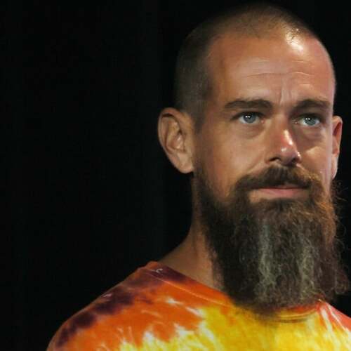 Jack Dorsey's Second New App in a Week Uses Your iPhone to Track Vitamin D