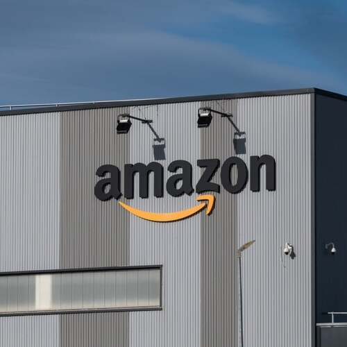 Amazon CEO to Employees: Yes, AI Will Probably Take Some of Your Jobs