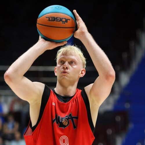 Is This Russian Basketball Player Part of a Ransomware Gang?