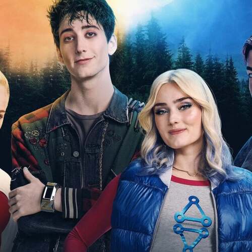 What's New to Watch on Disney+ and Hulu This Week