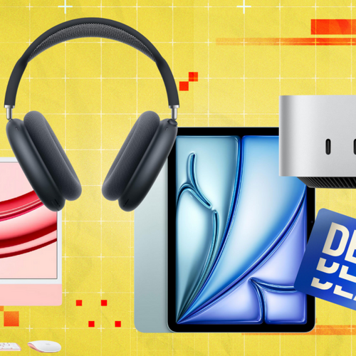 5 Sweet Apple Back-To-School Tech Deals on iPads, MacBooks, and More