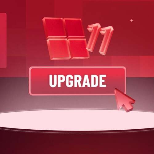 Still on Windows 10? Here Are 10 Reasons You'll Want to Upgrade to Windows 11 Today