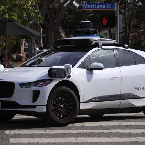 Waymo's Next Big Robotaxi Test Will Be in Philadelphia