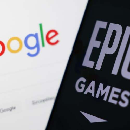 Epic Scores Win Against Google, Teases Launch of Epic Games Store on Play Store