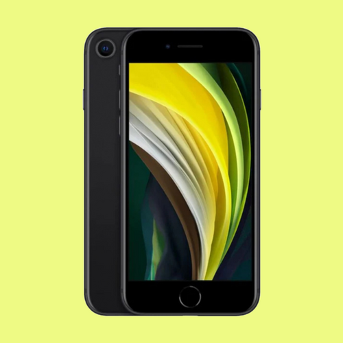 Don't Miss This Deal: Grab a Like-New iPhone SE 2nd Gen for Just $130