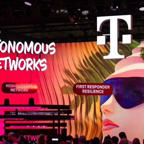 T-Mobile's Cellular Starlink Beta Is Now Open Even if You're on Another Carrier