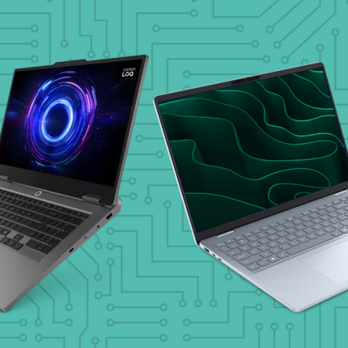 The Best Laptop Deals for August on Top Models From Asus, Dell, Lenovo, More