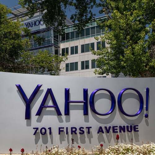 Yahoo Joins OpenAI on List of Suitors for Google Chrome