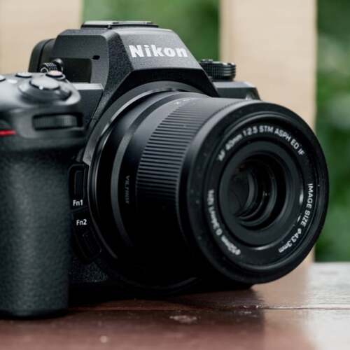 Want a Nikon Camera? Act Fast Because Prices Are Going Up