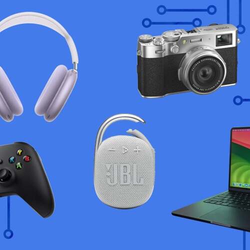 Still Live: 150+ of the Best Cyber Monday Tech Deals Approved by Our Editors