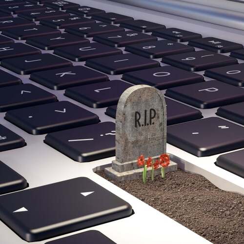 Phishing Alert: Scammers Exploit LastPass Legacy Account Recovery