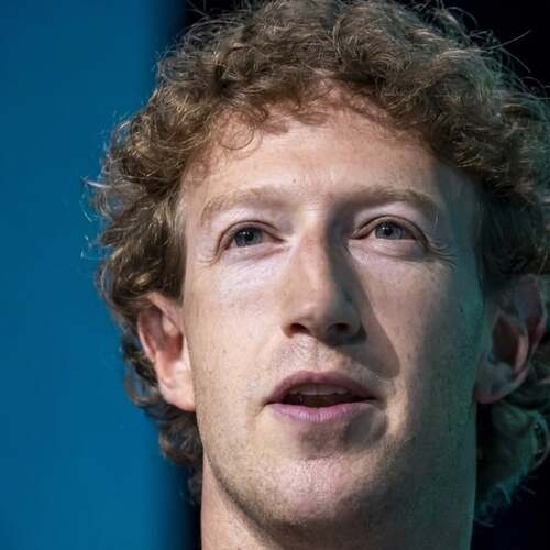 Not One, But Several: Zuckerberg Eyes More Mega Data Centers For AI