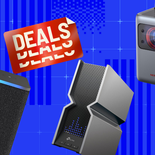 Quick Deal: Save 42% Off the Fastest Wi-Fi Router We've Tested