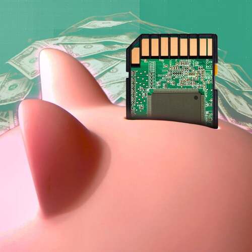 Don't Overpay for a Camera Memory Card—I'll Help You Find the Right One at a Low Price