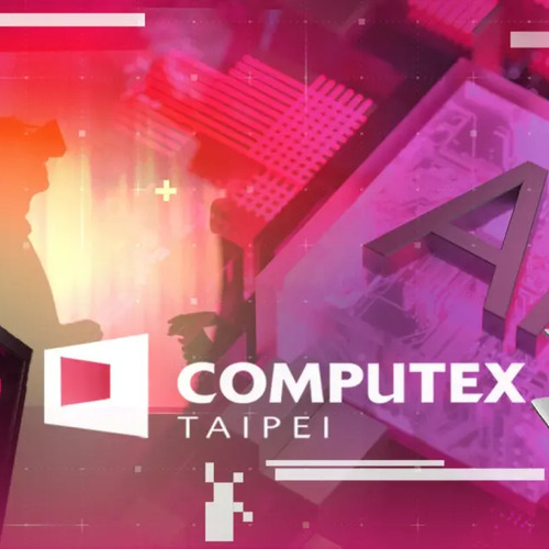 The Coolest Computex Tech You Can Buy Right Now (or Very Soon)