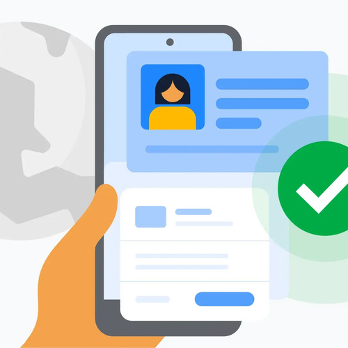 Google Wallet Now Supports Digital IDs for More States: How to Add Yours