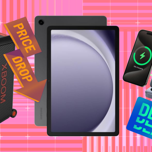 Our Editors' Choice Pick for Best Value Android Tablet Is an Extra 30% Off Today