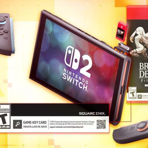 I Love the Switch 2, But Nintendo Really Screwed This One Thing Up
