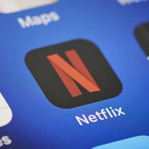 Watch While You Can: Everything Leaving Netflix in January 2025