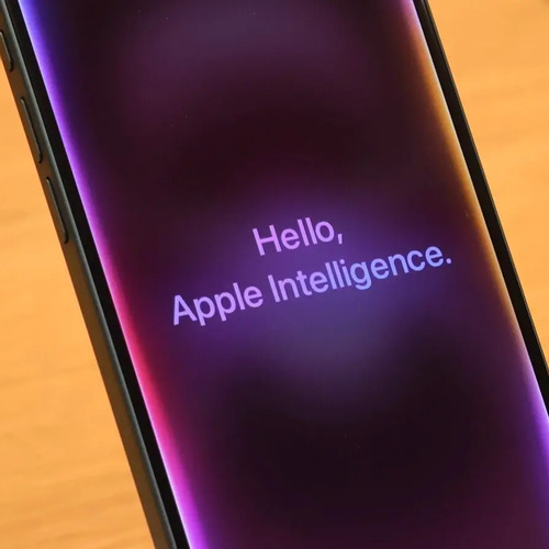 Apple's Going to Take a Peek at Your On-Device Data to Improve Its AI