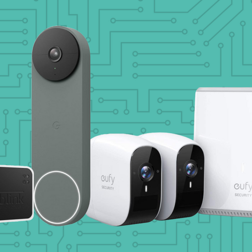 Best Smart Home Security Deals for March 2025