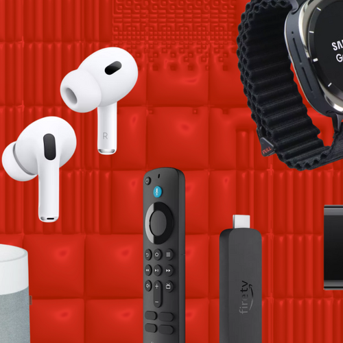 Target Circle Week Presses On, and I've Found Tech Deals for Prices As Low As $20