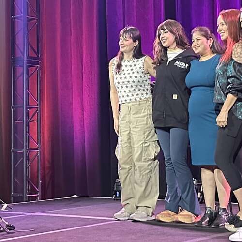 Sexism, Imposter Syndrome, and Success: Women in Cybersecurity Are Done Staying Quiet