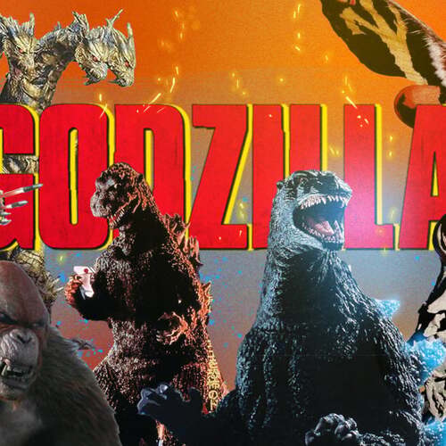 How to Watch the Godzilla Movies in Order