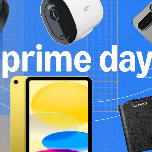Prime Day May Be Over, But There Are Dozens of Editor-Vetted Tech Deals Still Available