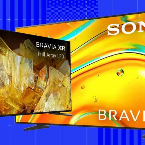 Best Buy Wants to Give You a Free 65-Inch Sony Bravia TV: Here's How to Get It
