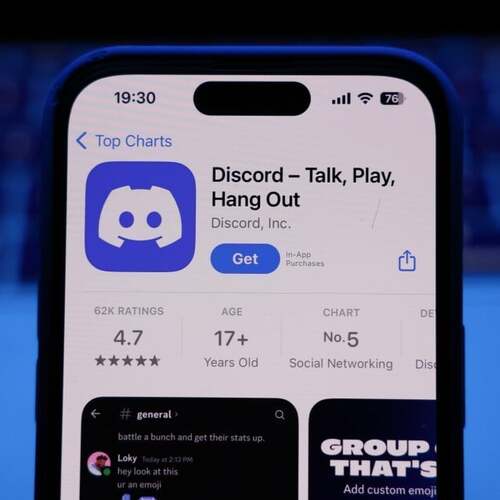 Not Age-Verified on Discord? You May Be Moved to a Teen Account Next Month