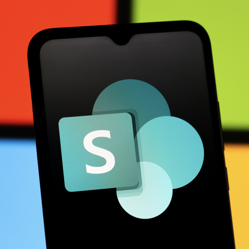 Microsoft SharePoint Flaw Is Being Abused to Spread Ransomware