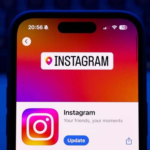 Meta's AI Will 'Proactively' Find, Lock Down Teen Accounts