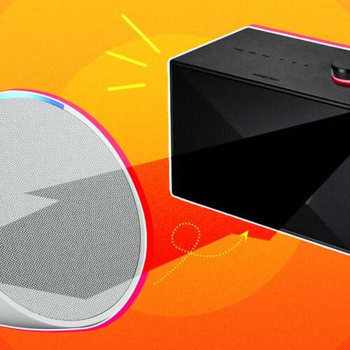 Ready for a Sound Upgrade? Pump Up the Jam By Connecting Your Amazon Echo to an External Speaker